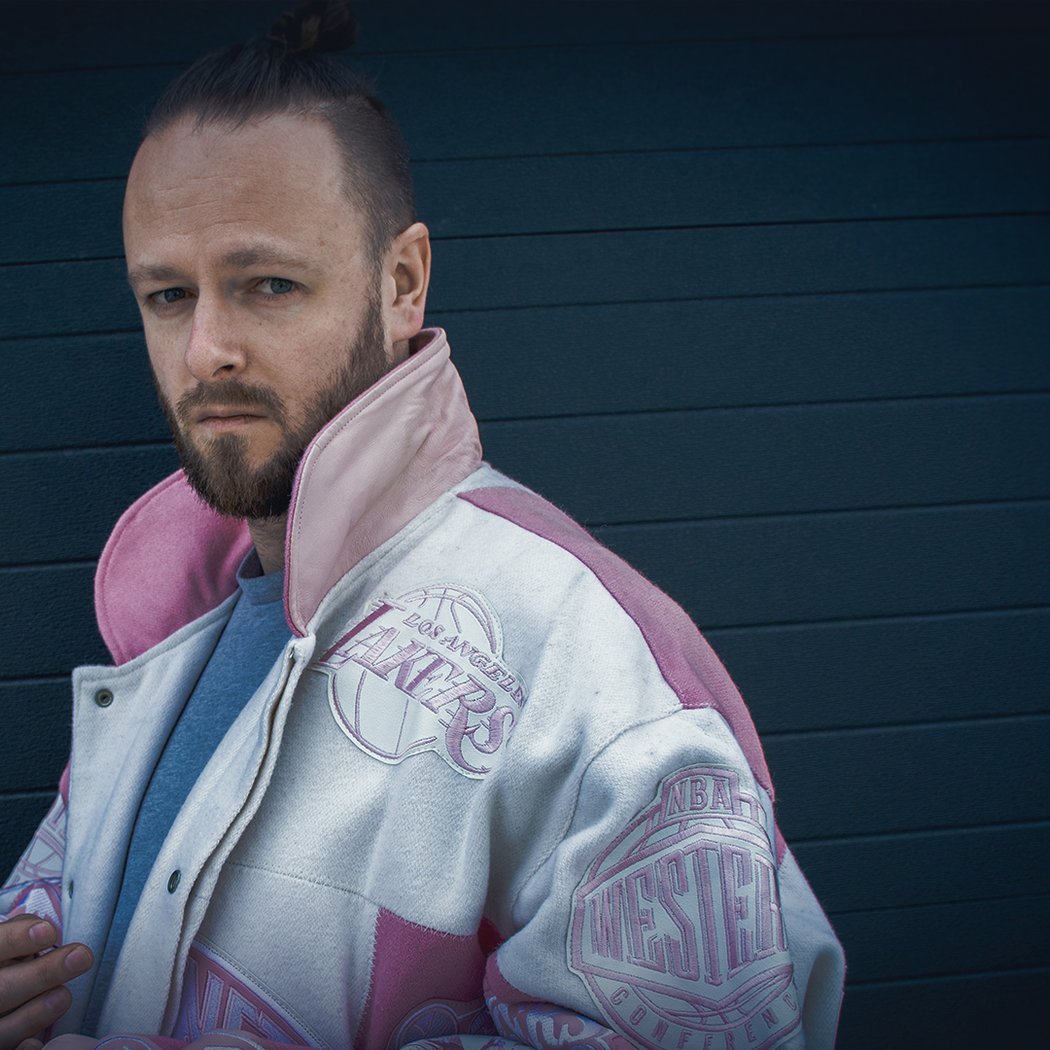 Sam Binga 3